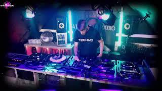 Markus Gebhardt @ Attic Club Radio