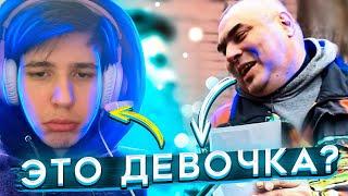 ЖОЖО СМОТРИТ: ГЛАВА КЛАНА ГРЕМЛИНЫ ОЦЕНИВАЕТ СТРИМЕРОВ - БРАТИШКИН, JOJO, SHADOWKEK