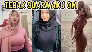 SUARA NYA AUTO PLOK PLOK INI MAH  | HIJAB TOBRUT