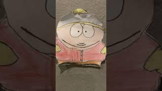 Master got me working #southpark #cartman #ike