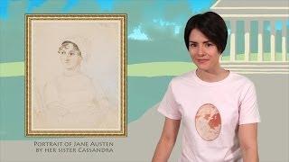 Jane Austen: Biography of a Great Thinker