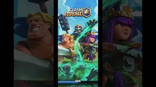 Clash Royale Ваше текущее местоположение не позволяет выполнить вход / Как исправить #clashroyale