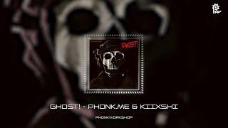 IMortal - phonk me, KIIXSHI - GHOST!- remake 98,9%accurate