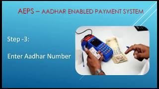 Digital India: Aadhaar Enabled Payment System explained