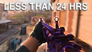 How I Mastered Accuracy on Controller in Less than 24 HRs... | COD: Warzone 2