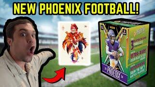 Unboxing 2024 Phoenix Football Blaster Boxes Will I Get Lucky?