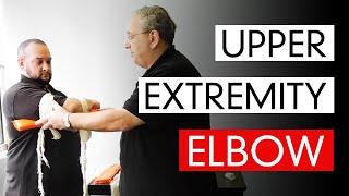 Upper Extremity - Elbow