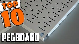 Best Pegboard In 2024 - Top 10 New Pegboards Review