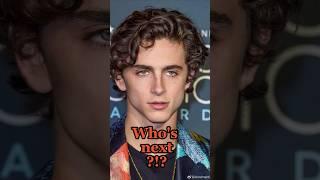 Timothée Chalamet Relationships #hollywood #actor#relationship #crush #shorts #celebrity