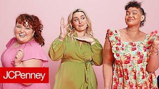 Spring Dresses Are Back | JCPenney