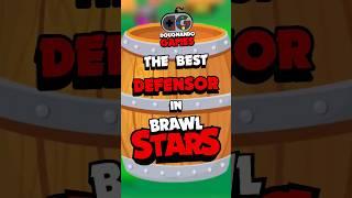 SIMPLY THE BEST#brawlstars