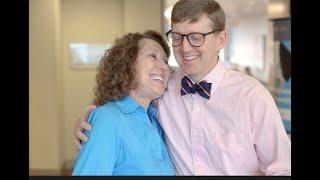 Tour the Longstreet Clinic Breast Center