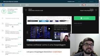 Veja Dentro do Curso de Java  -  É Sério ASSISTA...