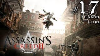 Assassins Creed 2 - Часть 17 "Якопо Пацци"