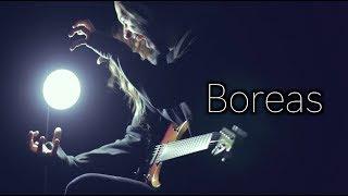 *NEW* Serga Kasinec || Boreas || [OFFICIAL VIDEO]