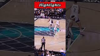 Low post play #highlights #nbahighlights #nba
