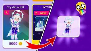 MOST CUTEST LEGENDARY OUTFITSWITH FUNNY MOMENTSIN PK XD NEW UPDATE