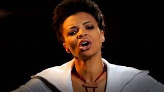 Karen Gibson Roc - "Painted Room" (Official Video)