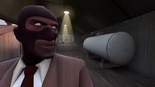 Spy & DemoMan