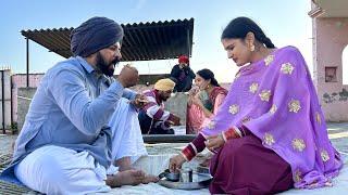 ਮਾਲਦਾਰ ਛੜਾ 69 MALDAR SHADA PUNJABI BEST SHORT MOVIE 2023 | PUNJABI FILM  JATT BEAT RECORD