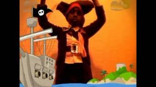 Wasswa Ezra pirate story Movie.wmv
