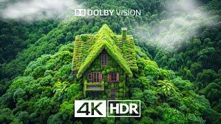 The Coolest 4K Video - 4K HDR 60 FPS Dolby Vision