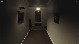 Vanishing of Karen Carter Ending 2 | Short Creepy Stories | Roblox