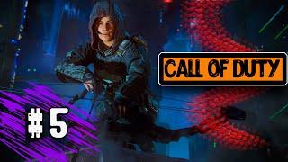 Call of Duty 1  Часть 5  Прохождение Без Комментариев