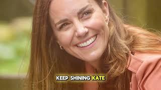 Kate Middleton's Powerful Statement on Nature and Wellbeing