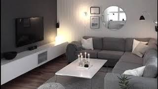 Beautiful and stylish living room decoration ideas