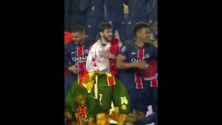 PSG out of context…  #Ligue1 #Funny #PSG #OutOfContext #Ligue1McDonalds