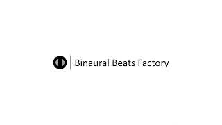 Binaural Beats Factory - Create custom binaural beats with subliminal suggestions