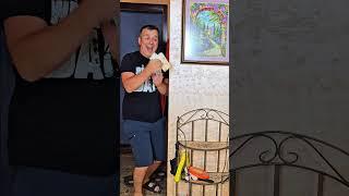 His genius plan#funnyP #viral #reel #fyp #cutebaby #relatable #prank #home #fannyvideo #foryou