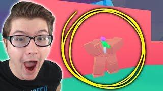 This Outfit is BROKEN in Roblox BIG Paintball (cheating)