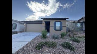 21565 W Papago St Buckeye AZ, For Rent