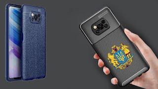 Чехлы для POCO x3 #POCOPHONE #X3 #POCOX3 #POCO