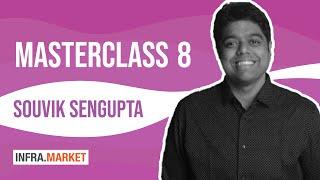 Masterclass #8 | How Infra.Market offers concrete solutions through its construction marketplace