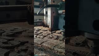 Next Project! #wood #cncmill #diyprojects #engraving #cncsoftware #engravingwood #cncmachine #cnc