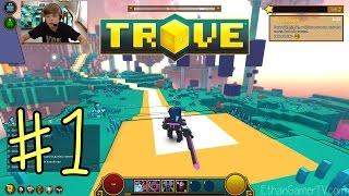 Trove (#1)