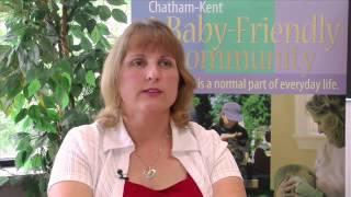 BABY FRIENDLY INITIATIVE-  Professional Education
