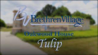 Brethren Village Tulip One Bedroom Apartment