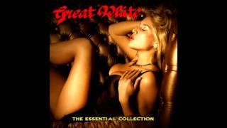 Great White - Burning House Of Love