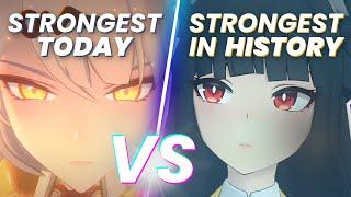 Who is the BEST DPS In ZZZ? And Why Does It Matter? Zenless Zone Zero