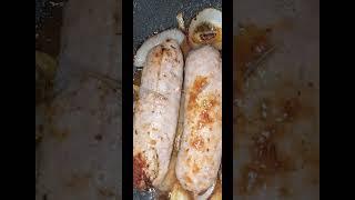 italian sausages recipe #delicious #shortsfeed #shorts