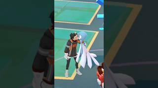 Pokémon Go But Ruined By AI PT.4 #shorts #ai #pokémon #ultragoo #teamrocket #game #rare #funny