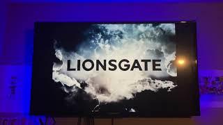 Goomba Watches Lionsgate logo