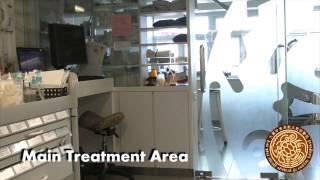 Tai Wai Small Animal and Exotic Hospital