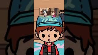 Dipper and Mabel in TOCA BOCA #tocalifeworld #gravityfalls #tocaboca #disney #games