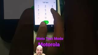 Motorola Test Mode #Motorola imei #moto imei #Motorola imei repair