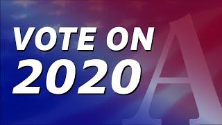 Vote On 2020 | Annenberg Media's Coverage of the 2020 Election